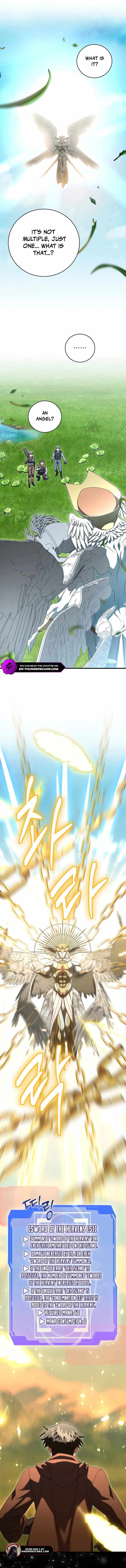 Master of All Skills Chapter 9 13